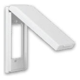 Royu RWP6 Weather-Proof Plate Cover Slim Type (Wide) | Royu by KHM Megatools Corp.